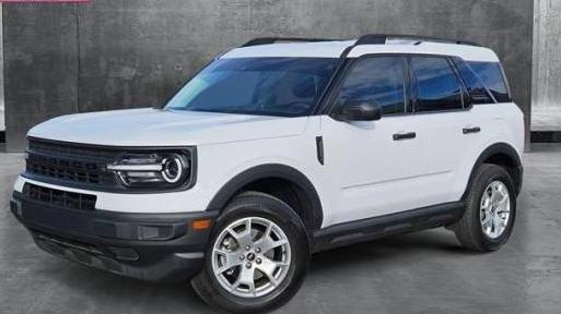 FORD BRONCO SPORT 2022 3FMCR9A66NRD88462 image